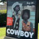 Museum slaps “mature content” warning on exhibit featuring painting of two cowboys kissing